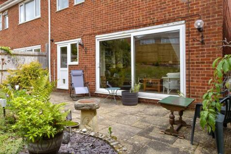 Patio / Decking