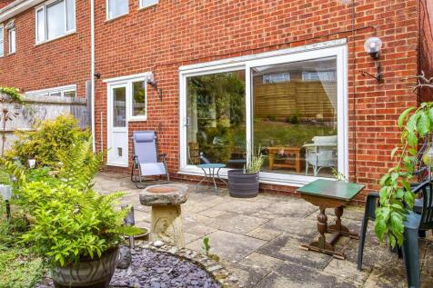 Patio / Decking