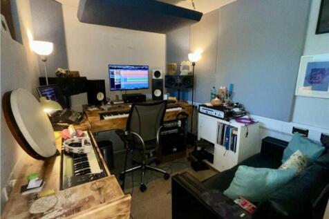 Recording Studio