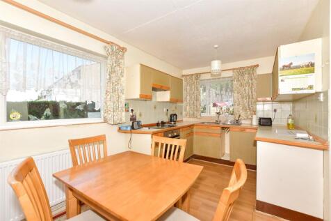 Kitchen/ Diner