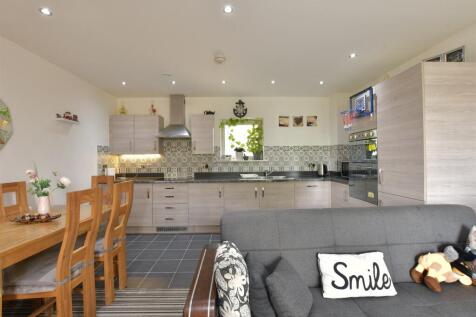 Lounge/Kitchen /Dining Room