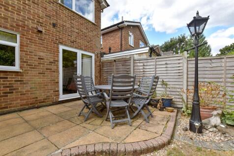 Patio / Decking