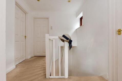 Internal Feature