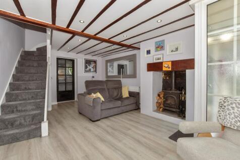 Lounge/ Diner