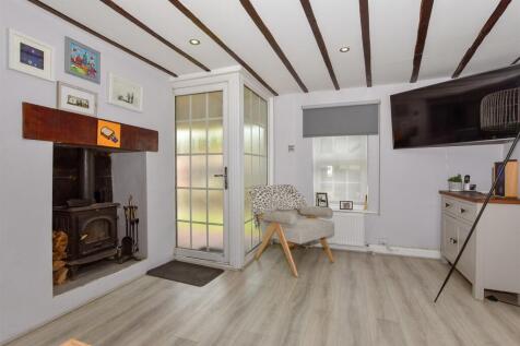 Lounge/ Diner