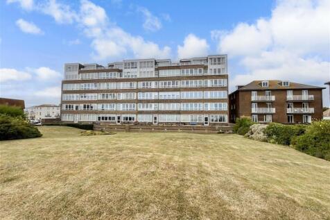 Rear Of Block