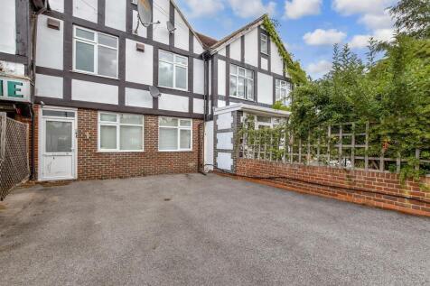 Driveway/Parking