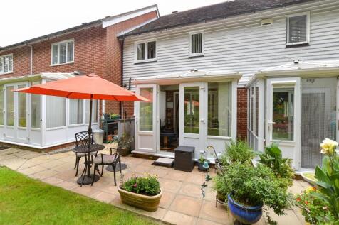 Patio / Decking
