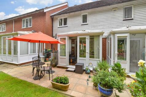 Patio / Decking