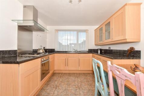 Kitchen/ Diner