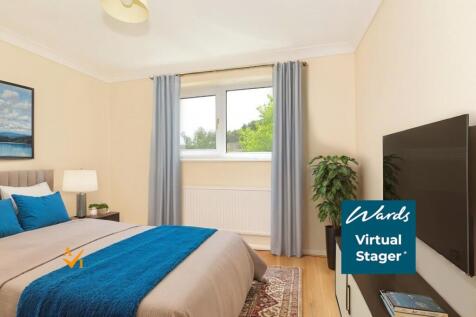 Bedroom 1 (Contemporary Style)