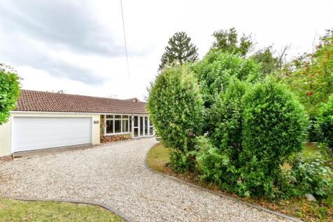 Driveway/Parking