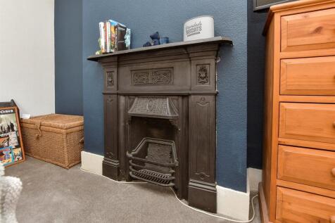 Internal Feature