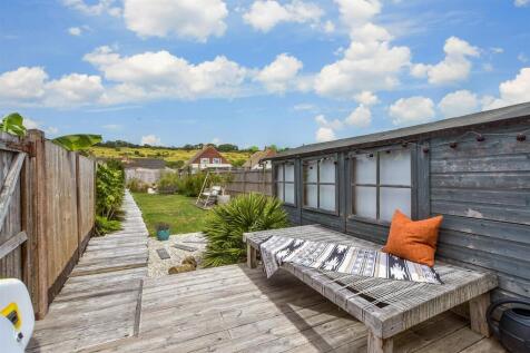 Patio / Decking