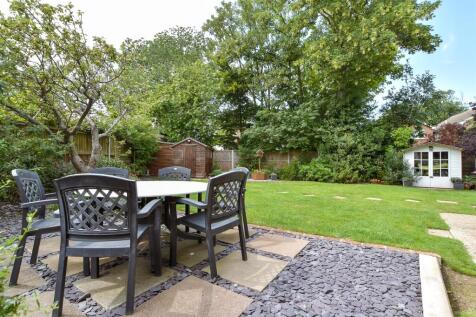Patio / Decking