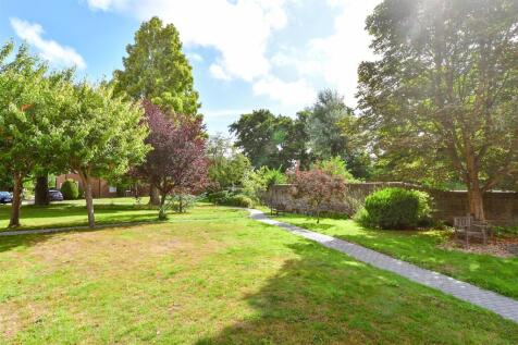 Communal Gardens