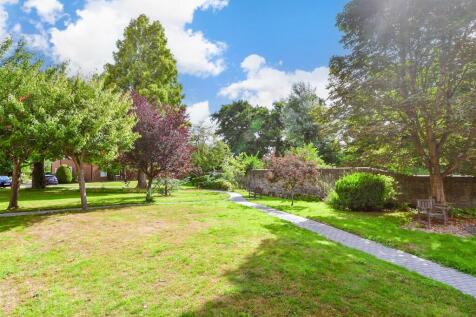 Communal Gardens