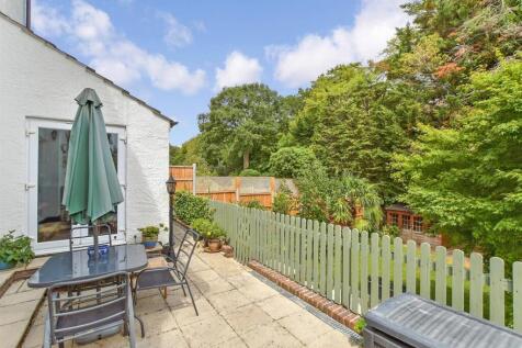 Patio / Decking