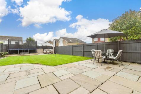 Patio / Decking