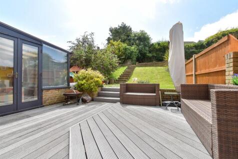 Patio / Decking