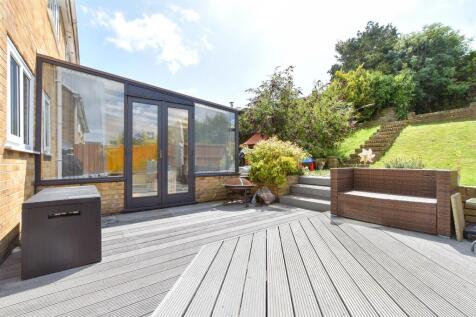 Patio / Decking