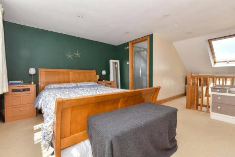 Loft Room