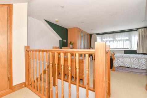 Loft Room