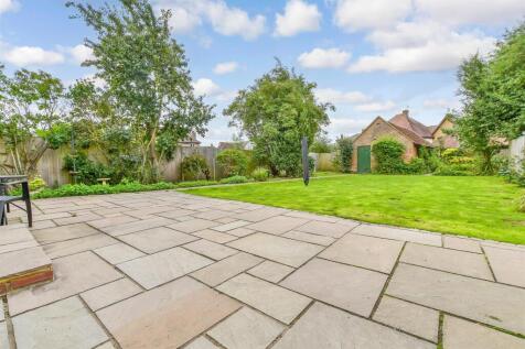 Patio / Decking