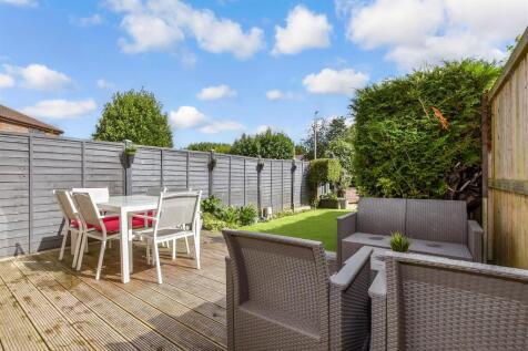 Patio / Decking