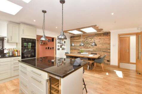 Kitchen/ Diner
