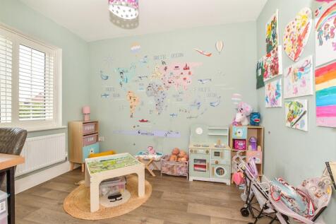 Play Room
