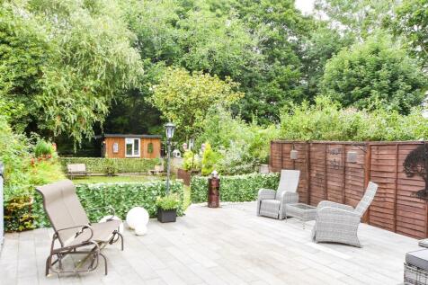Patio / Decking