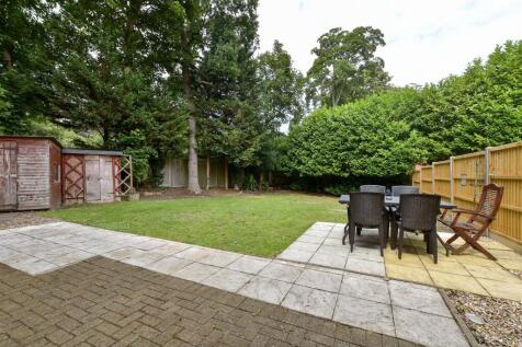 Patio / Decking