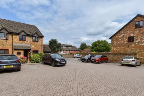 Driveway/Parking
