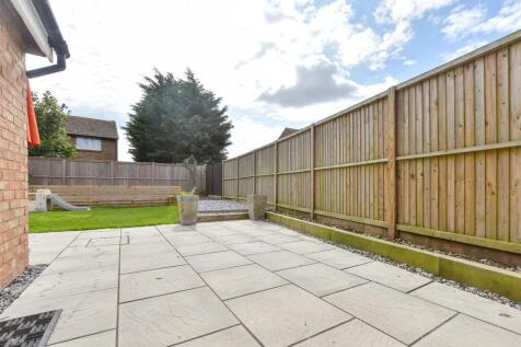 Patio / Decking