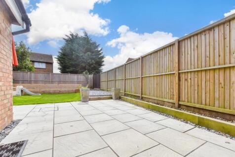 Patio / Decking