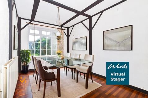 Dining Area (Modern Style)