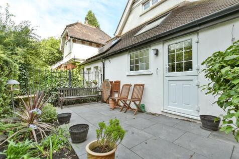 Patio / Decking