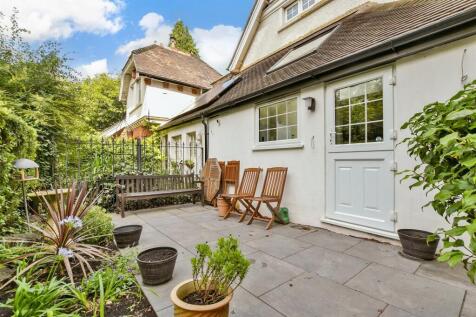 Patio / Decking