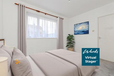 Bedroom 2 (Contemporary Style)