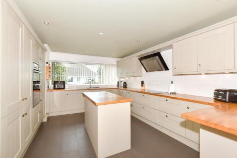 Kitchen/ Diner