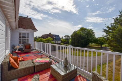 Balcony / Terrace