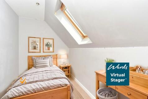 Bedroom 3 (Farmhouse Style)