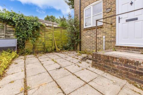 Patio / Decking