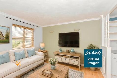 Lounge (Farmhouse Style)