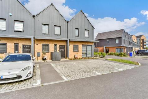Driveway/Parking