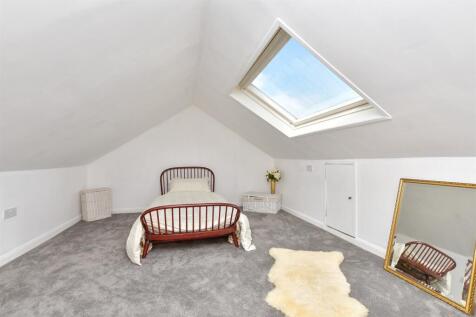 Loft Area