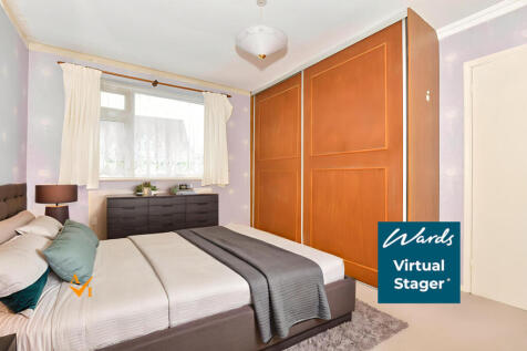 Bedroom 1 (Modern Style)