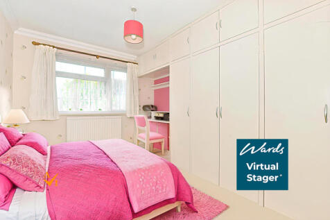 Bedroom 2 (Contemporary Style)