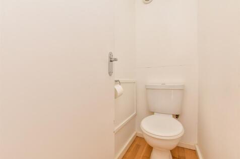 Separate Toilet